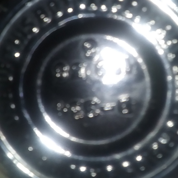 Vintage 1958 Jim Beam decanter - Picture 3 of 4